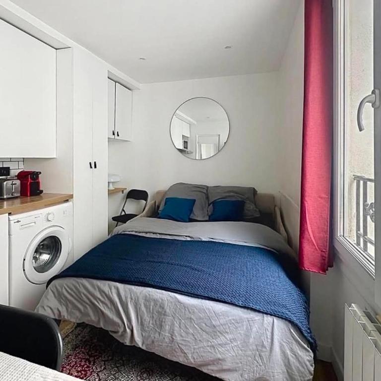 Superbe studio en plein coeur de Paris - Studio - 13