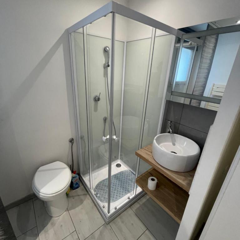 Villa Gallian - Appartement 2 Chambres - 15