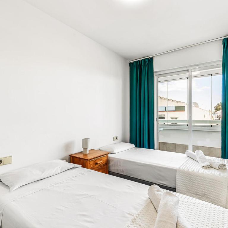 AA Guest - La Marina Sea Views Eco Apartment - Apartamento de 3 dormitorios - 7