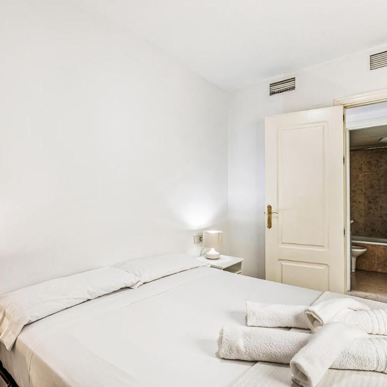 AA Guest - La Marina Sea Views Eco Apartment - Apartamento de 3 dormitorios - 9