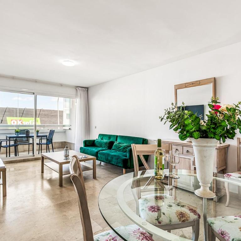 AA Guest - La Marina Sea Views Eco Apartment - Apartamento de 3 dormitorios - 20