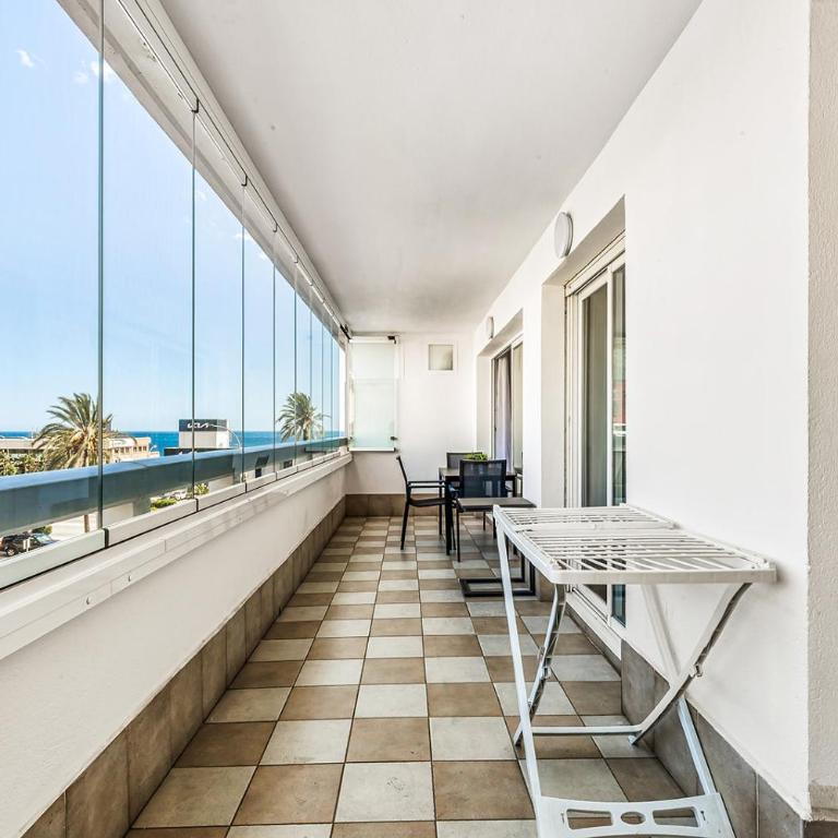 AA Guest - La Marina Sea Views Eco Apartment - Apartamento de 3 dormitorios - 22