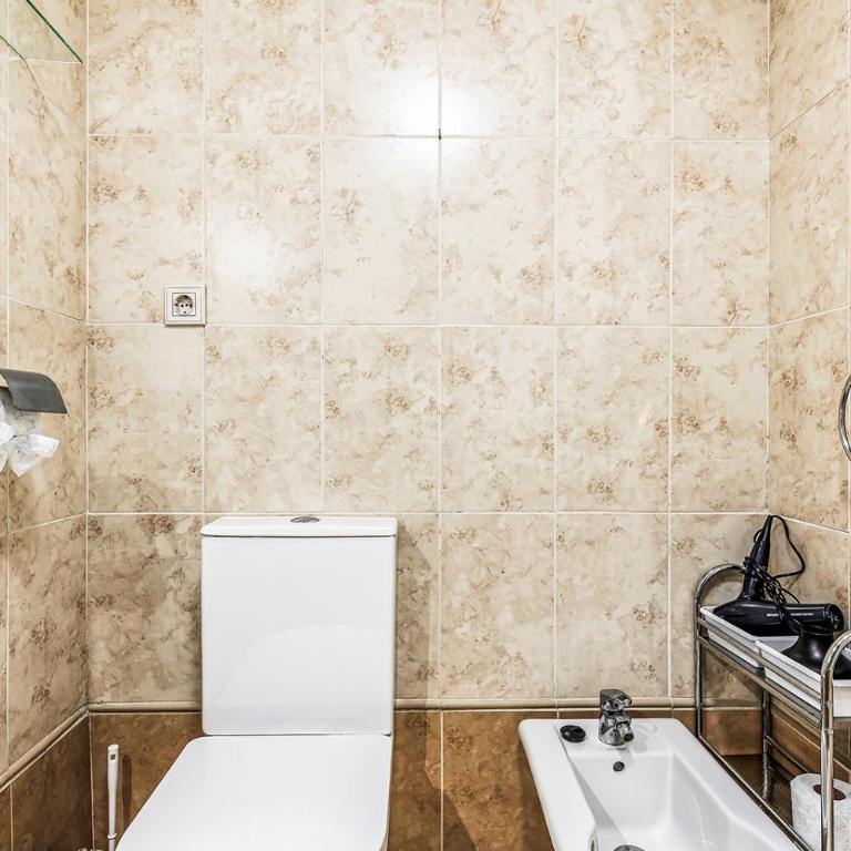 AA Guest - La Marina Sea Views Eco Apartment - Apartamento de 3 dormitorios - 27
