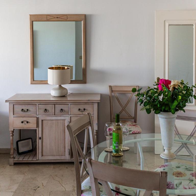 AA Guest - La Marina Sea Views Eco Apartment - Apartamento de 3 dormitorios - 29
