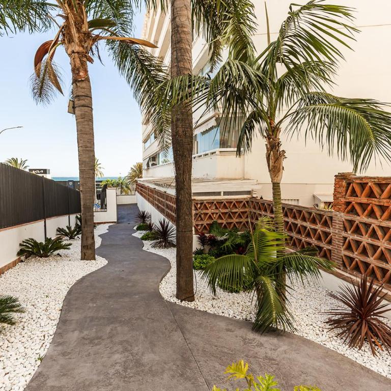 AA Guest - La Marina Sea Views Eco Apartment - Apartamento de 3 dormitorios - 31