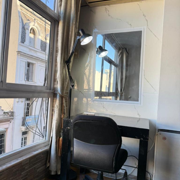 Departamento en el Casco Histórico de la ciudad de Buenos Aires - Apartamento - 18