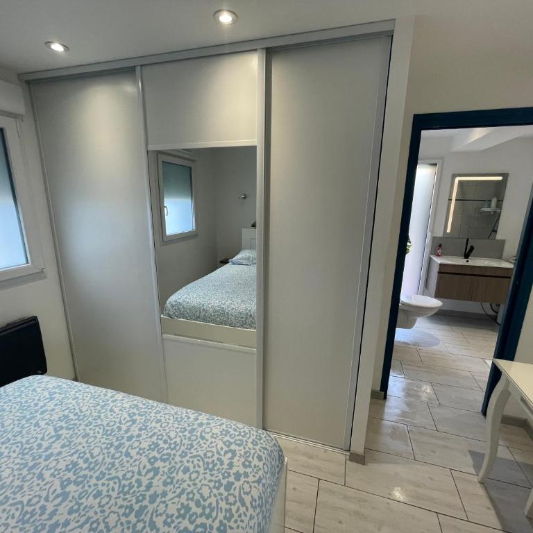 Villa Gallian - Appartement 2 Chambres - 43