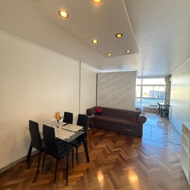 Departamento en el Casco Histórico de la ciudad de Buenos Aires - Apartamento - 1
