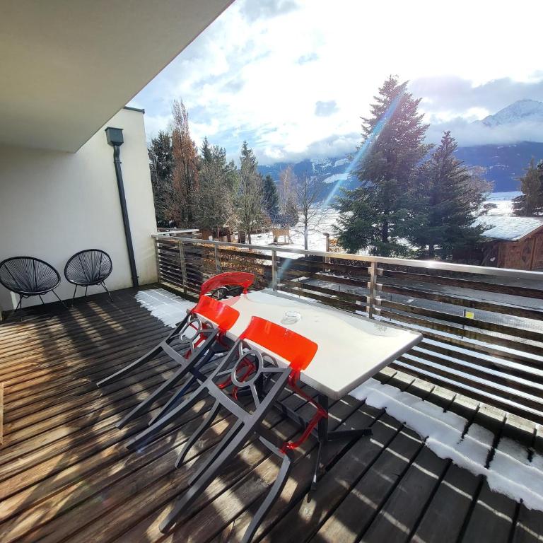 Ski & Golf Suites Zell am See - Apartamento de 1 dormitorio - 9
