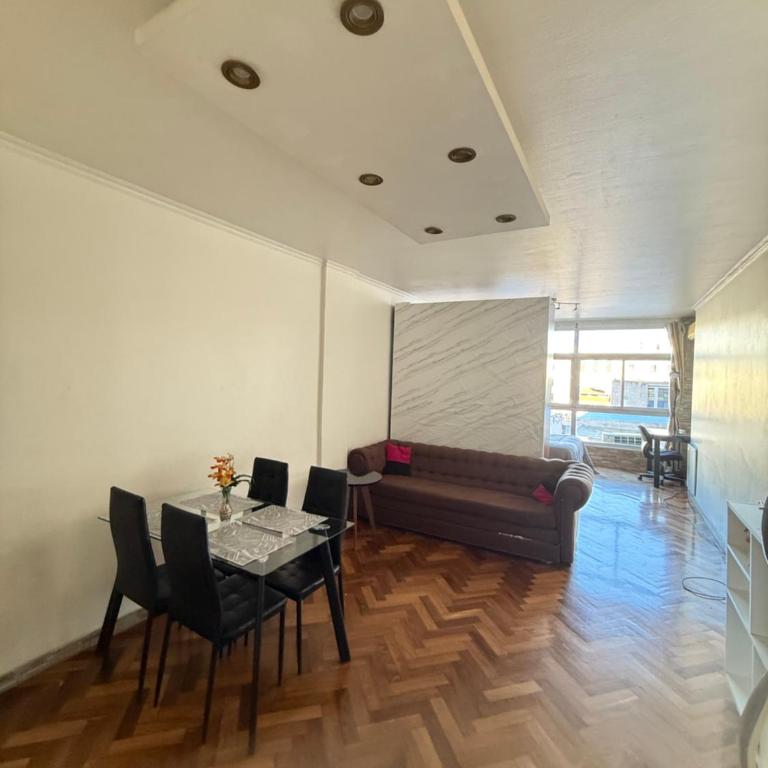 Departamento en el Casco Histórico de la ciudad de Buenos Aires - Apartamento - 20