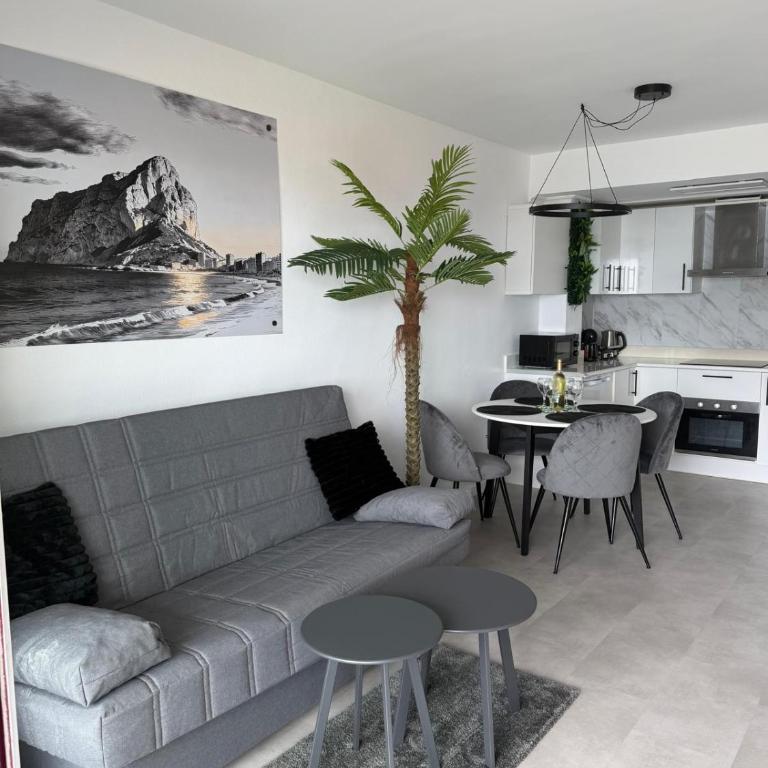 Coral Beach 319B - Apartamento de 1 dormitorio - 9