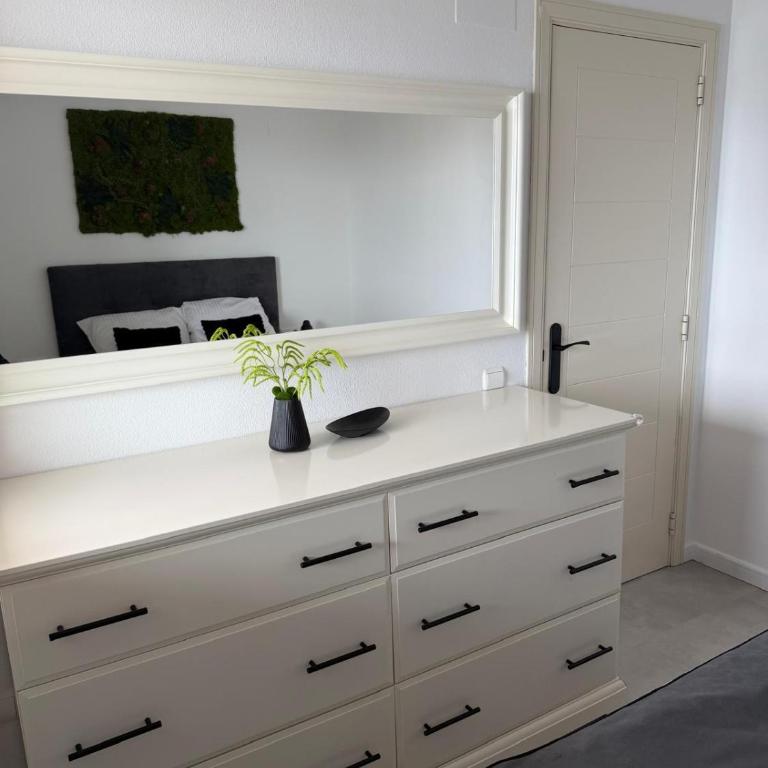 Coral Beach 319B - Apartamento de 1 dormitorio - 10