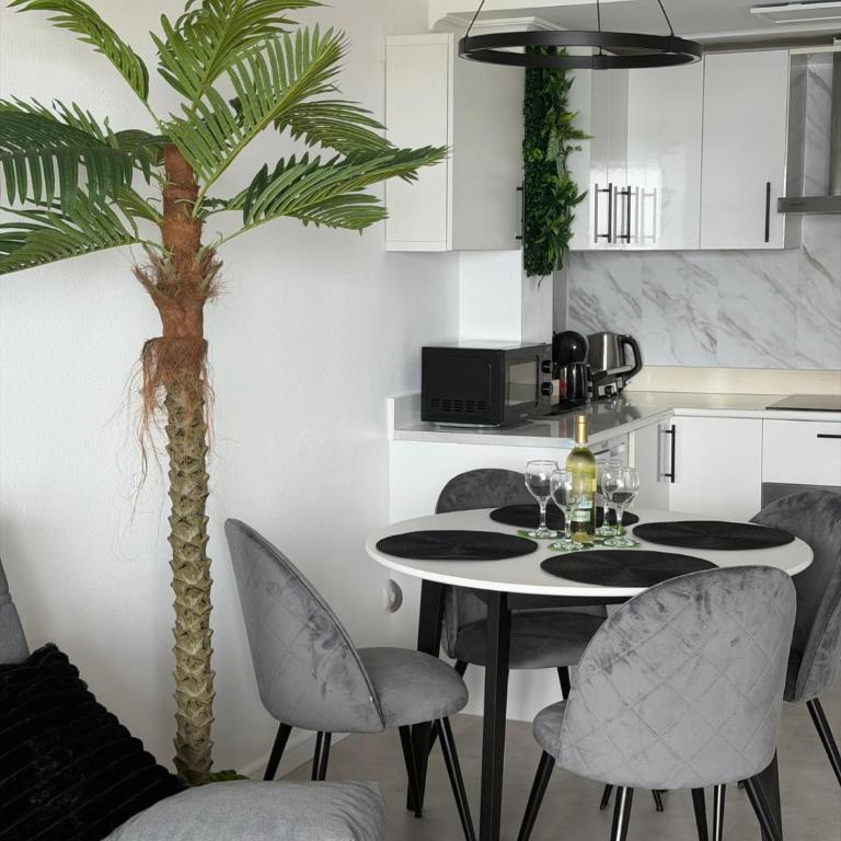 Coral Beach 319B - Apartamento de 1 dormitorio - 11