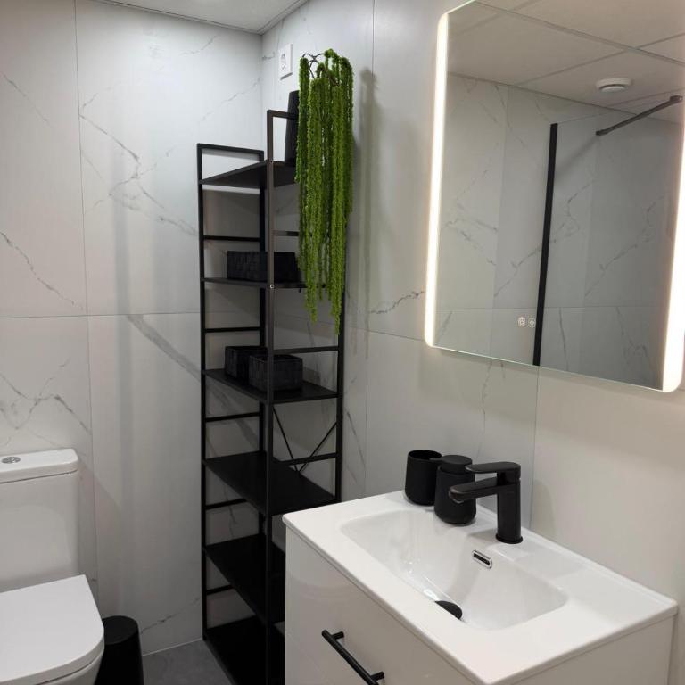Coral Beach 319B - Apartamento de 1 dormitorio - 14