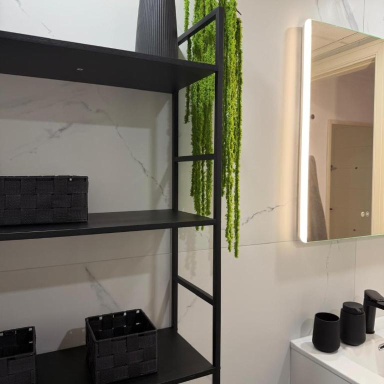 Coral Beach 319B - Apartamento de 1 dormitorio - 17