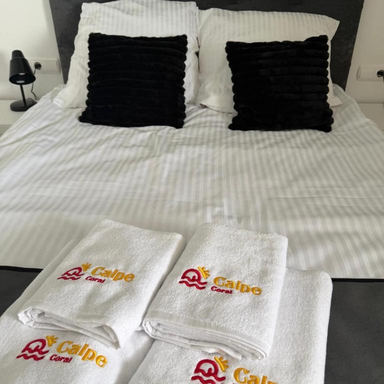 Coral Beach 319B - Apartamento de 1 dormitorio - 18