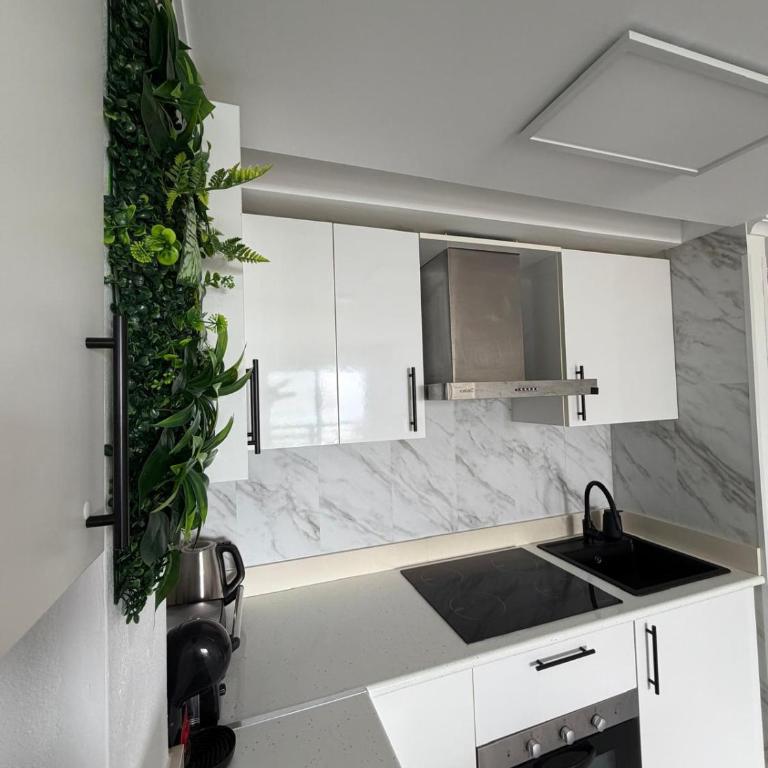 Coral Beach 319B - Apartamento de 1 dormitorio - 19