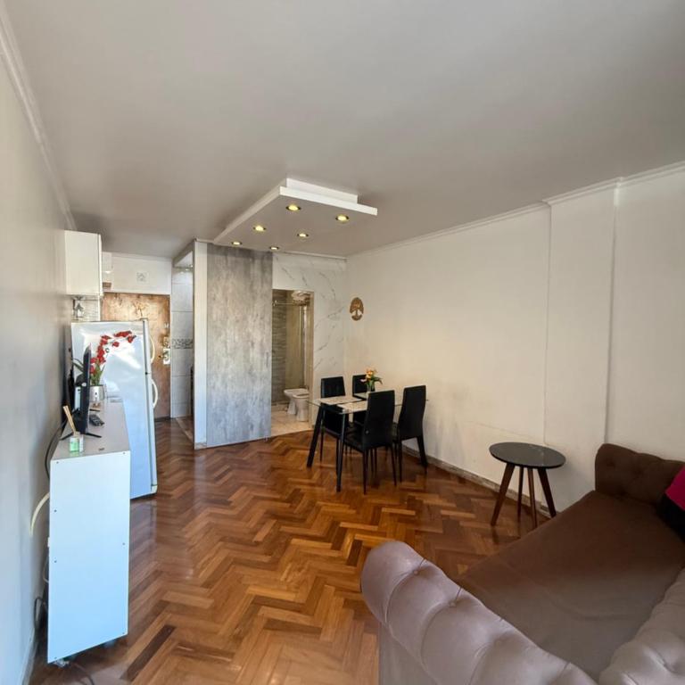 Departamento en el Casco Histórico de la ciudad de Buenos Aires - Apartamento - 23