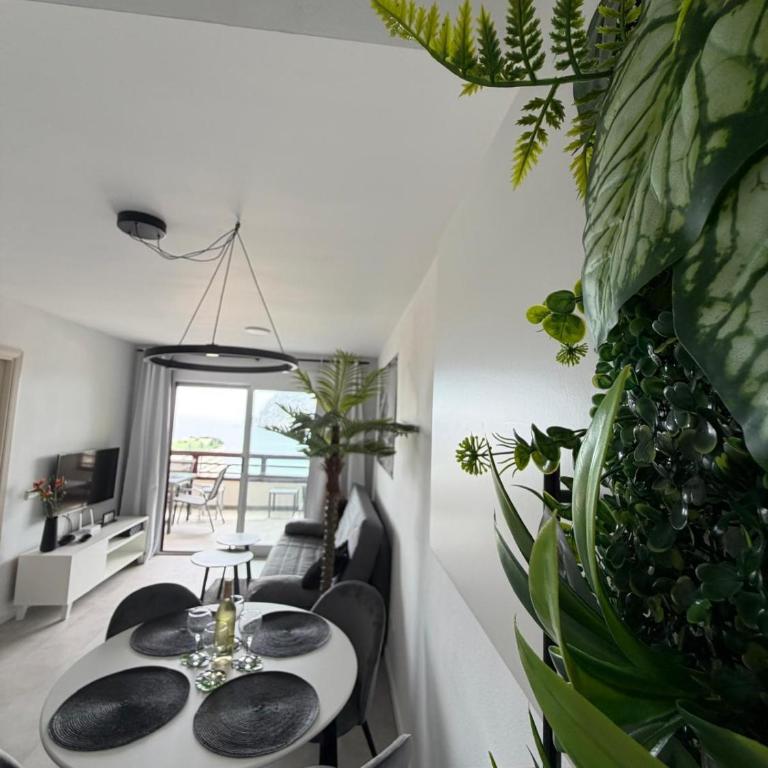 Coral Beach 319B - Apartamento de 1 dormitorio - 21