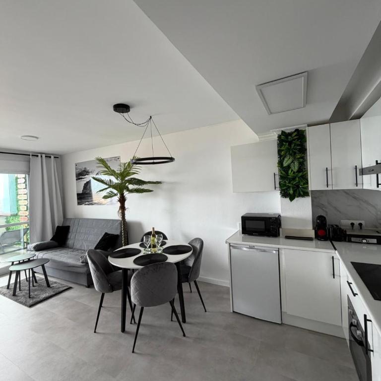 Coral Beach 319B - Apartamento de 1 dormitorio - 23
