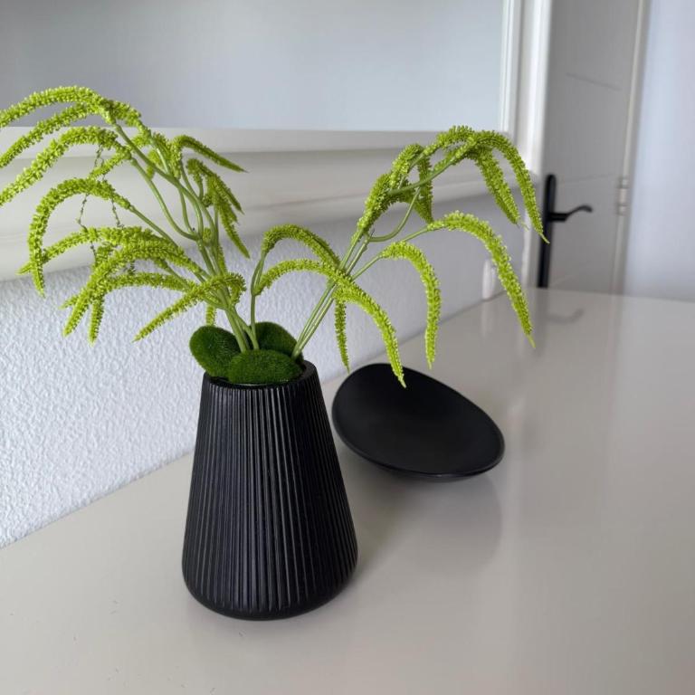 Coral Beach 319B - Apartamento de 1 dormitorio - 24