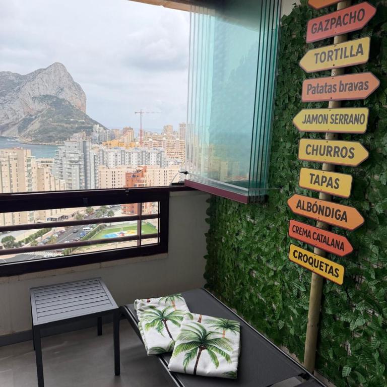 Coral Beach 319B - Apartamento de 1 dormitorio - 25