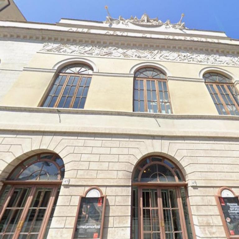 Stanza a Roma - Appartamento con 1 Camera da Letto - 3