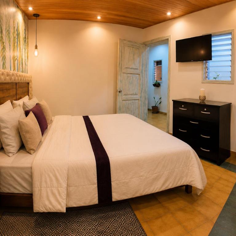 Hotel Boutique Stay La 10 - Habitación Doble con baño compartido - 14
