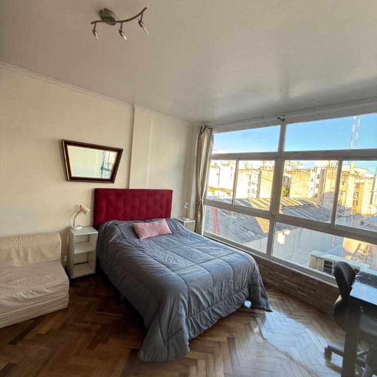 Departamento en el Casco Histórico de la ciudad de Buenos Aires - Apartamento - 24