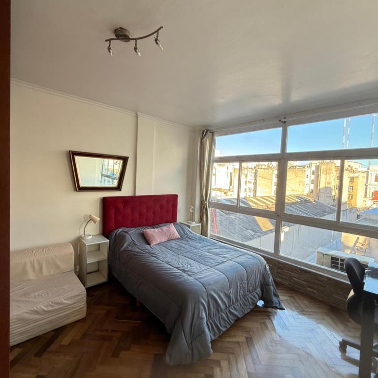 Departamento en el Casco Histórico de la ciudad de Buenos Aires - Apartamento - 25