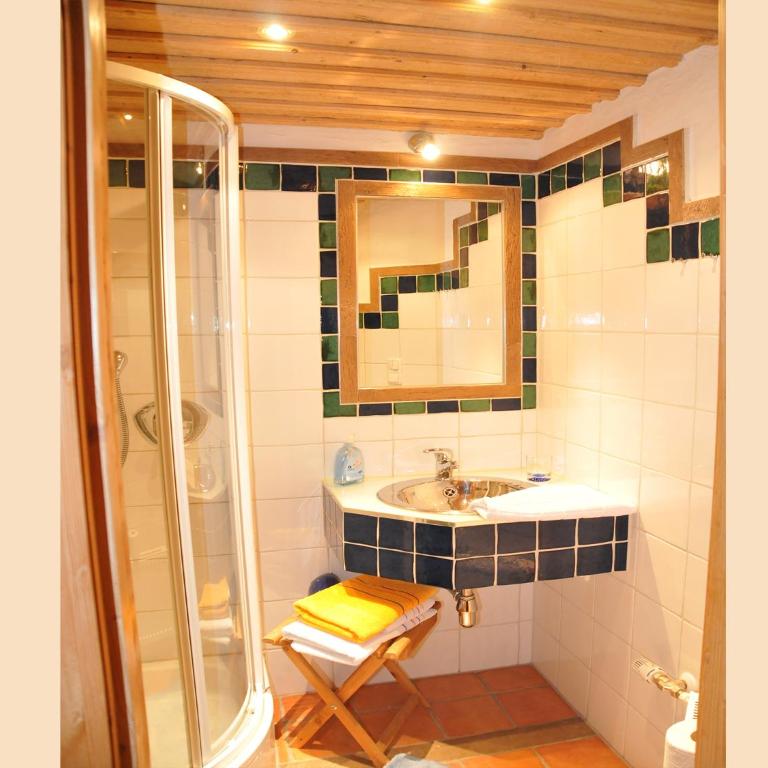 Romantikappartement Petz**** - Appartamento con 2 Camere da Letto - 6