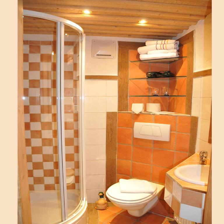 Romantikappartement Petz**** - Appartamento con 2 Camere da Letto - 7