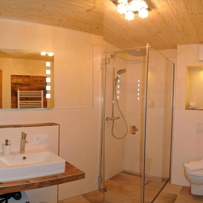 Romantikappartement Petz**** - Appartamento con 2 Camere da Letto - 5