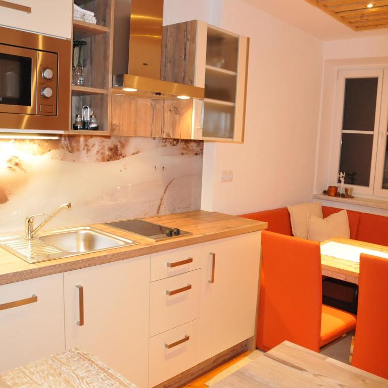 Romantikappartement Petz**** - Appartamento con 2 Camere da Letto - 5