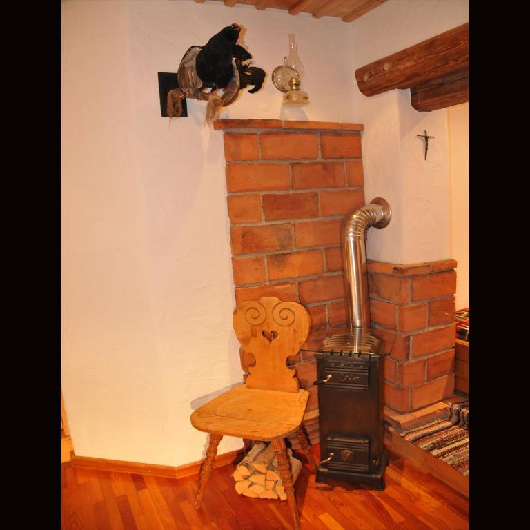 Romantikappartement Petz**** - Appartamento con 2 Camere da Letto - 8