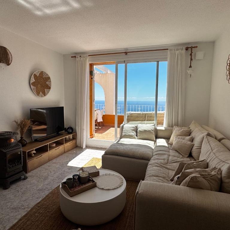 CA SARRI- MAGNIFICAS VISTaS - Apartamento Estándar de 1 dormitorio - 9