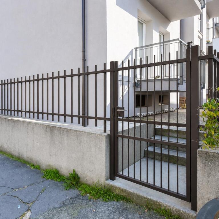 Appartamento Centrale Con Parcheggio e Wi-Fi Gratuito AC - Appartamento con 1 Camera da Letto - 26