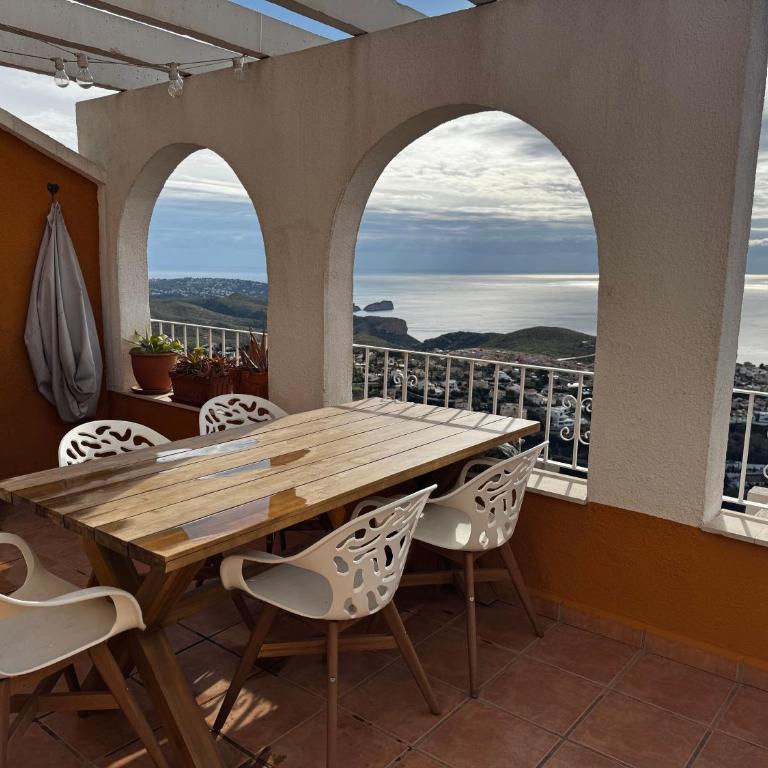 CA SARRI- MAGNIFICAS VISTaS - Apartamento Estándar de 1 dormitorio - 5