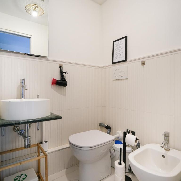 Little San Salvario - Appartamento con 1 Camera da Letto - 9