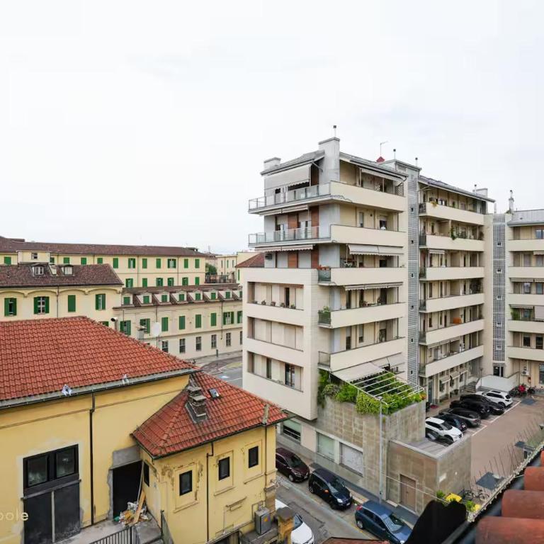 Little San Salvario - Appartamento con 1 Camera da Letto - 12