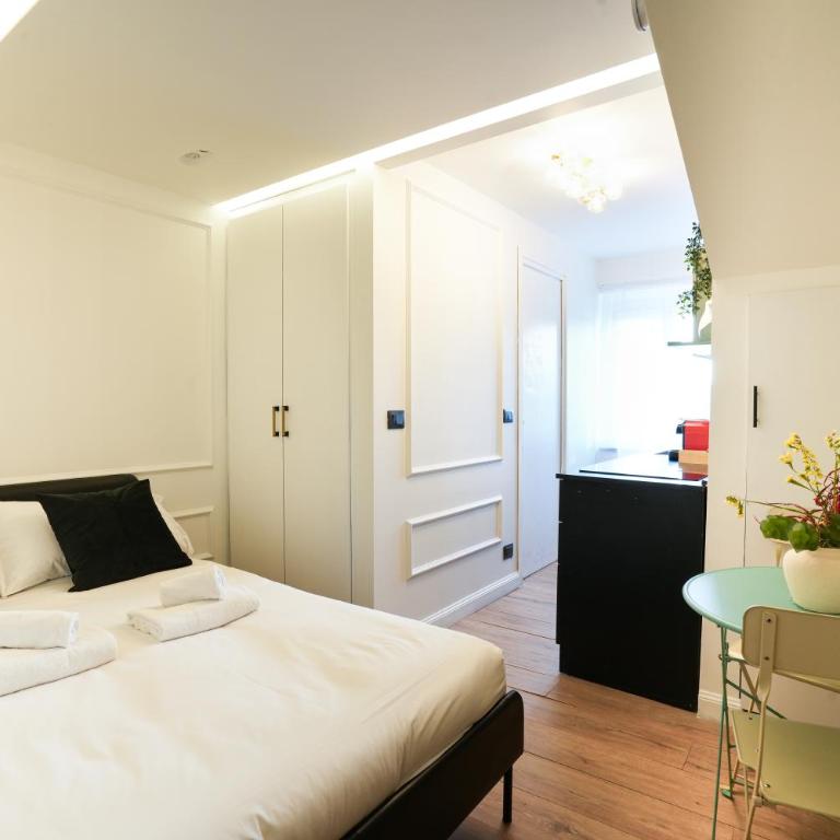Little San Salvario - Appartamento con 1 Camera da Letto - 1