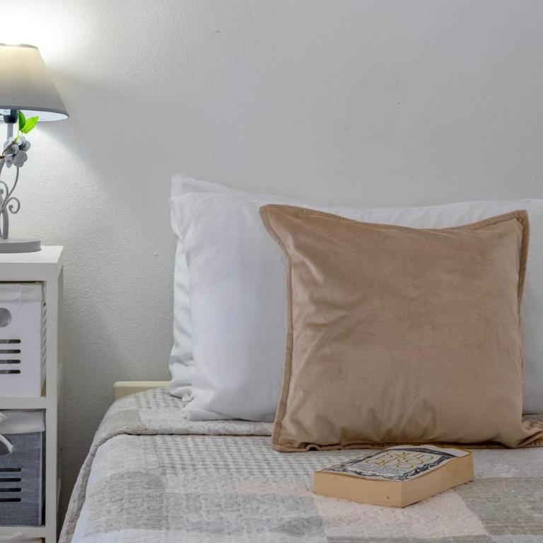 Il giardino fiorito - Casa con 2 Camere da Letto - 24