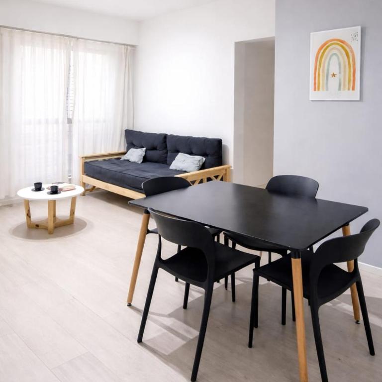 Las Marías, el deptito mdq - Apartamento de 2 dormitorios - 2