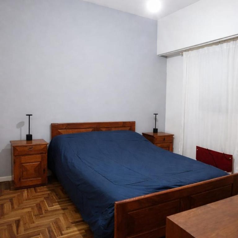 Las Marías, el deptito mdq - Apartamento de 2 dormitorios - 5