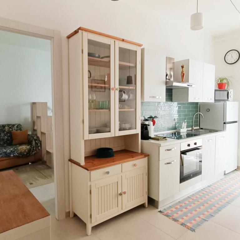 La Petite - la casa sul fiume - Appartamento con 1 Camera da Letto - 7