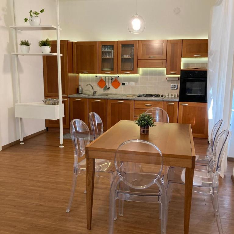 River House Brignole - Appartamento con 2 Camere da Letto - 5
