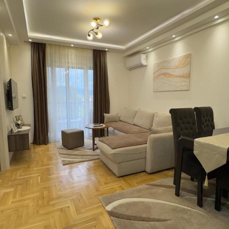 Apartman Aleksic - Apartment mit 1 Schlafzimmer - 1