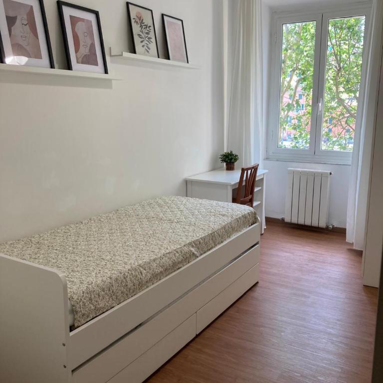 River House Brignole - Appartamento con 2 Camere da Letto - 4