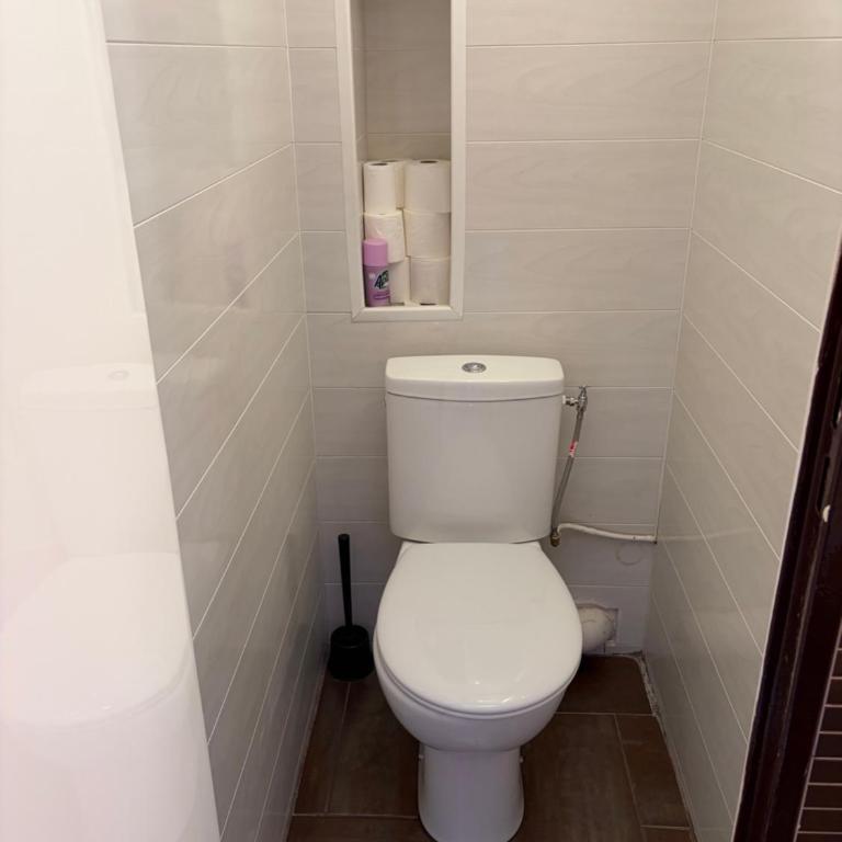 Charmant Studio 4 pers plein centre Parking privé - Studio with Sofa Bed - 12