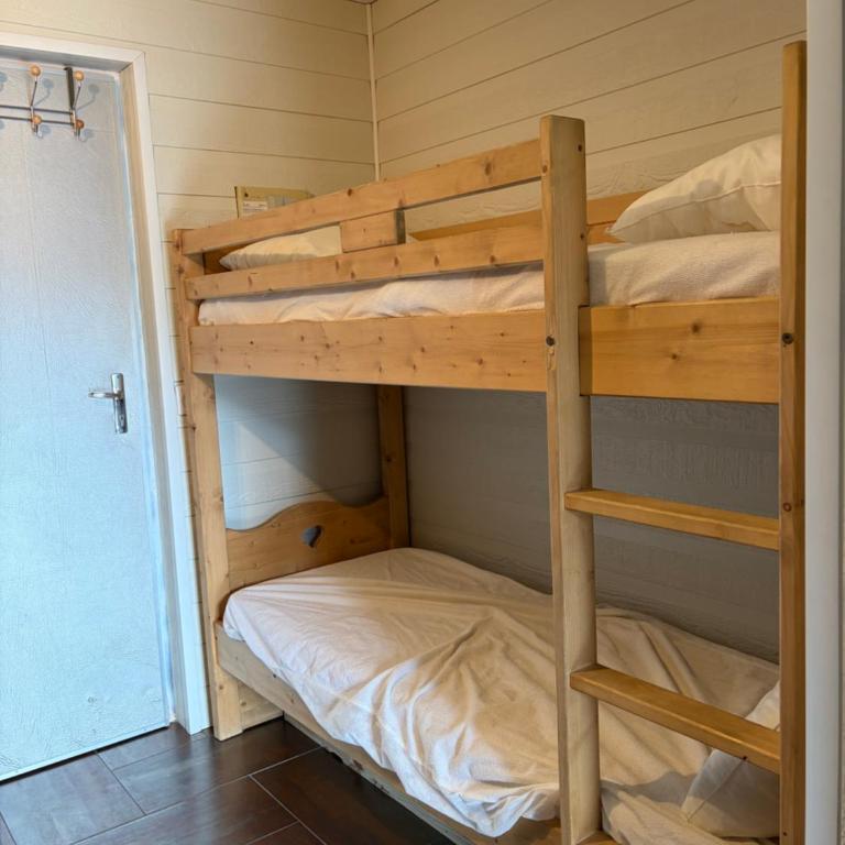 Charmant Studio 4 pers plein centre Parking privé - Studio with Sofa Bed - 9